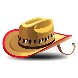 Flat Design Cowboy Hat Transparent PNG 90 PNG