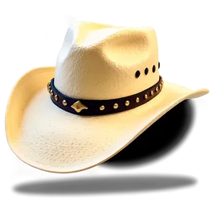 Flat Design Cowboy Hat Transparent PNG Dsf85 PNG