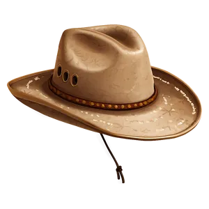 Flat Design Cowboy Hat Transparent PNG Ryr76 PNG