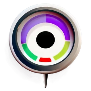 Flat Design Location Pin PNG Iru8 PNG