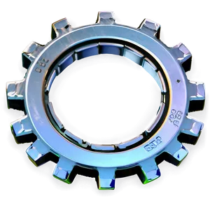 Flat Gear Icon PNG Lep2 PNG