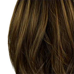 Flat Hair Texture PNG Dut85 PNG