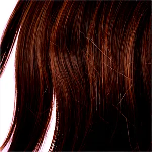 Flat Hair Texture PNG Kgj67 PNG