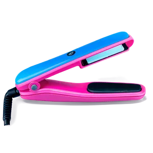 Flat Iron With Thermal Case Png Lby PNG image