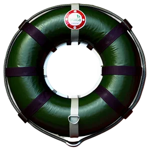 Flat Life Saver PNG 44