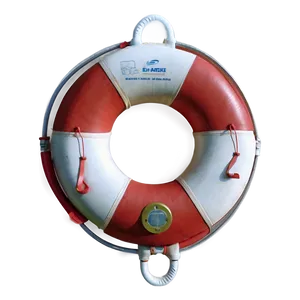 Flat Life Saver PNG Yba PNG