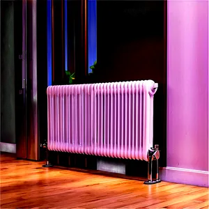 Flat Panel Radiator PNG 52