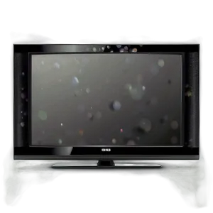Flat Screen Tv PNG Rkv