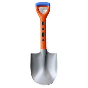 Flat Shovel Png 79 PNG image