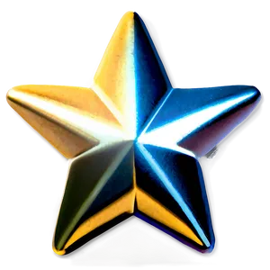 Flat Star Icon Png Eub PNG image