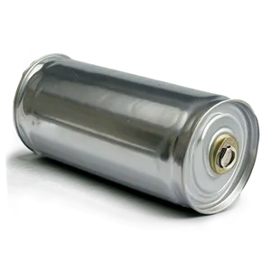 Flattened Aluminum Can PNG Jvd PNG