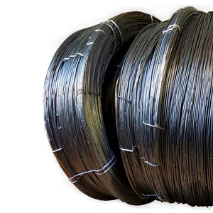 Flattened Steel Wire Png 19 PNG image