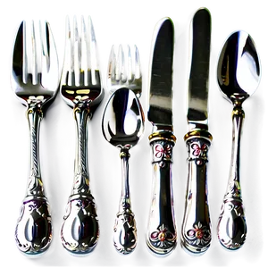 Flatware PNG 99 PNG