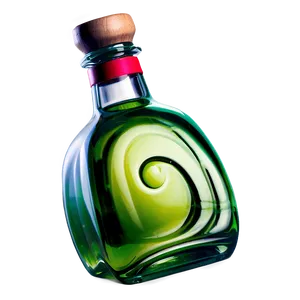 Flavored Alcohol Bottle Png Odi41 PNG image