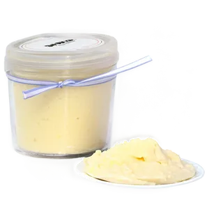 Flavored Butter PNG Uml