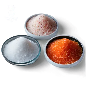 Flavored Cooking Salt PNG 38 PNG
