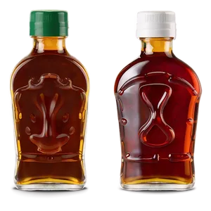 Flavored Maple Syrup PNG 06212024