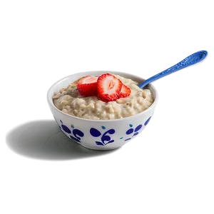 Flavored Oatmeal Png Egl78 PNG image