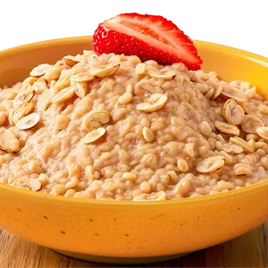 Flavored Oatmeal Png Spt57 PNG image