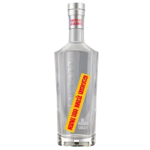 Flavored Vodka Collection Png 3 PNG image