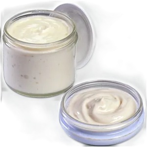 Flavored Yogurt PNG 3