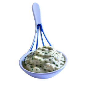 Flavorful Tartar Sauce Png 71 PNG image