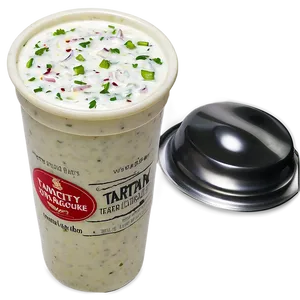 Flavorful Tartar Sauce Png Dtp89 PNG image