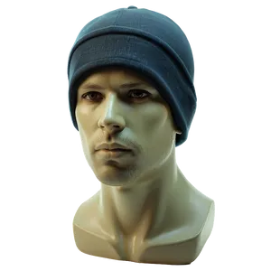 Fleece Beanie Png 1 PNG image