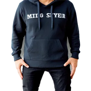 Fleece Hoodie Png 68 PNG image