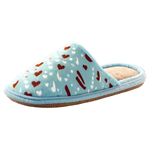 Fleece Slippers Png Vmb25 PNG image