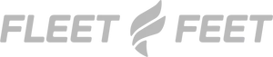 Fleet Feet Logo PNG image