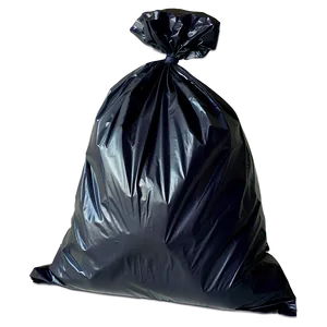 Flex Trash Bags PNG 27