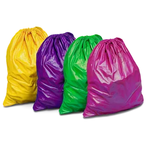 Flex Trash Bags PNG Oge