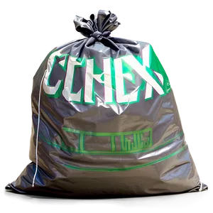 Flex Trash Bags PNG Snd