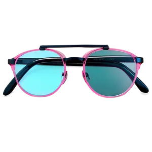 Flexible Glasses PNG Vcp