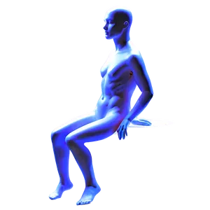 Flexible Mannequin Png Nxm PNG image