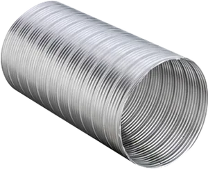 Flexible Metal Conduit Pipe PNG