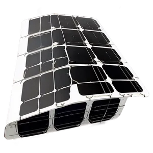 Flexible Solar Panel Png Aqa PNG image