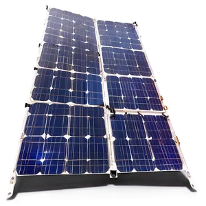 Flexible Solar Panel Png Ujn PNG image