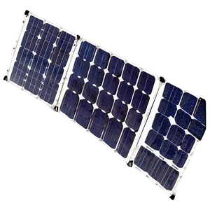 Flexible Solar Panels Png 94 PNG image