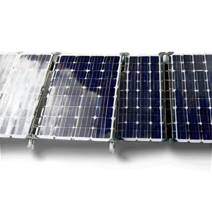 Flexible Solar Panels PNG Anx PNG