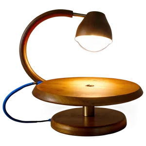 Flexible Table Lamp PNG 06262024