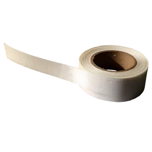 Flexible White Tape PNG 06212024