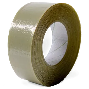 Flexible White Tape PNG Nsj82 PNG
