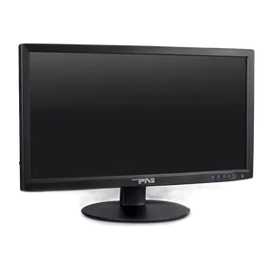 Flicker-free Gaming Monitor PNG 47
