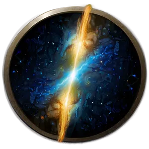 Flickering Stardust Core PNG Ttm32 PNG