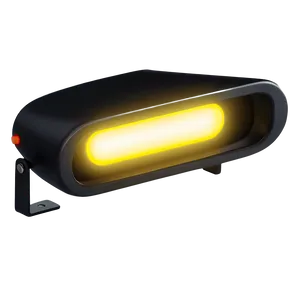 Flickering Yellow Light Png 06202024 PNG image