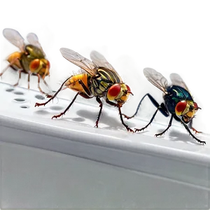 Flies In The Bathroom PNG 36 PNG