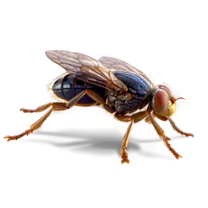 Flies Landing PNG Jai6 PNG