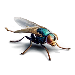 Flies Landing PNG Rsf94 PNG
